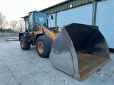 CASE 721 F front loader