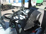 KRAMER 5065 front loader