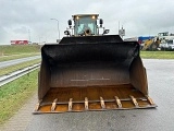 CATERPILLAR 972K front loader