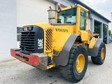 VOLVO L 60 E front loader