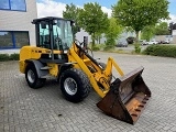 TEREX TL 80 front loader