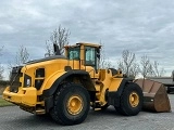 VOLVO L250H front loader