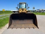 CATERPILLAR 950GC front loader