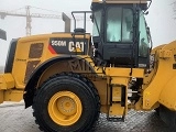 CATERPILLAR 950M front loader