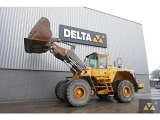 VOLVO L150E front loader