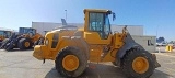 VOLVO L90H front loader