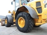 VOLVO L90H front loader