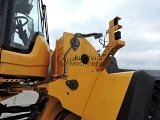 VOLVO L180H front loader