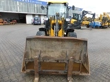 JCB 407 front loader