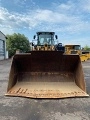 CATERPILLAR 972M front loader