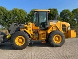 VOLVO L90GZ front loader