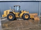 CATERPILLAR 966H front loader