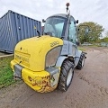 KRAMER 280 front loader