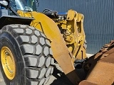 CATERPILLAR 980M front loader