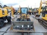 VOLVO L30G front loader