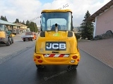 JCB 406 front loader