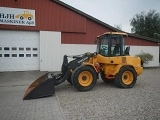 VOLVO L35G front loader