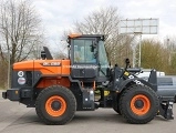 <b>DOOSAN</b> DL280-7 Front Loader