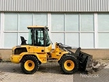 VOLVO L30G front loader