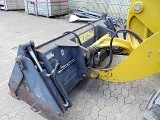 CATERPILLAR 908 H2 front loader