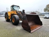 VOLVO L150E front loader