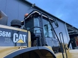 CATERPILLAR 966M XE front loader