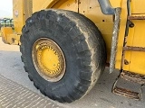 CATERPILLAR 980H front loader