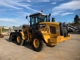 CATERPILLAR 930M front loader