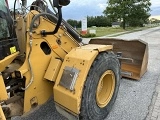 CATERPILLAR 930H front loader