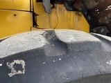 KOMATSU WA470-6 front loader