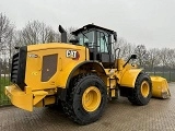 CATERPILLAR 950 G front loader