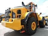 VOLVO L180H front loader