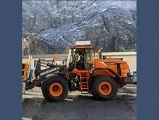 DOOSAN DL 300 front loader