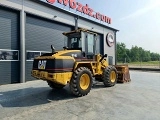 CATERPILLAR 914G front loader