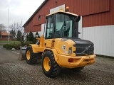 VOLVO L30G front loader