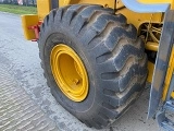 CATERPILLAR 966H front loader