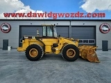 CATERPILLAR 950 F II-StVZO front loader