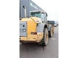 LIEBHERR L 554 front loader