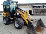 GEHL AL340 front loader