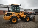 VOLVO L30G front loader