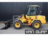 VOLVO L30G front loader