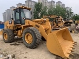 CATERPILLAR 966 front loader