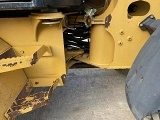 CATERPILLAR 906 front loader