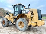 CATERPILLAR 962M front loader