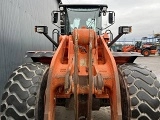 HITACHI ZW 310-5 front loader