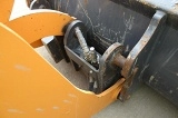 CASE 121F front loader