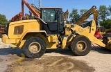 CATERPILLAR 938M front loader