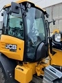 JCB 409 front loader