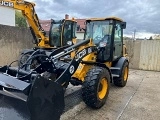 JCB 409 front loader