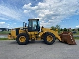 CATERPILLAR 962 G front loader